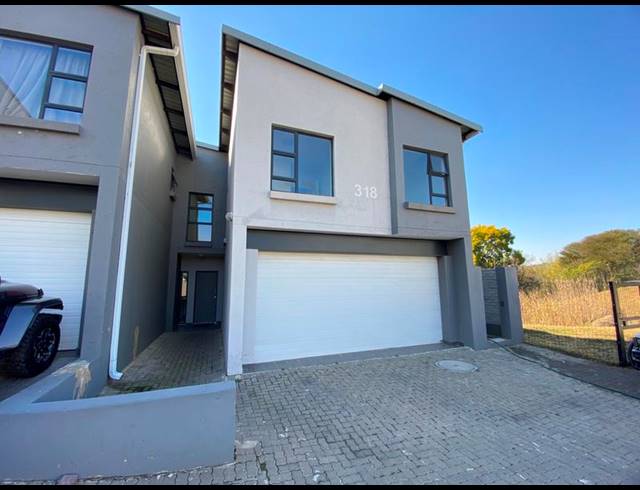 3 BEDROOM PROPERTY TO RENT IN EDENBURG